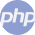 PHP Icon